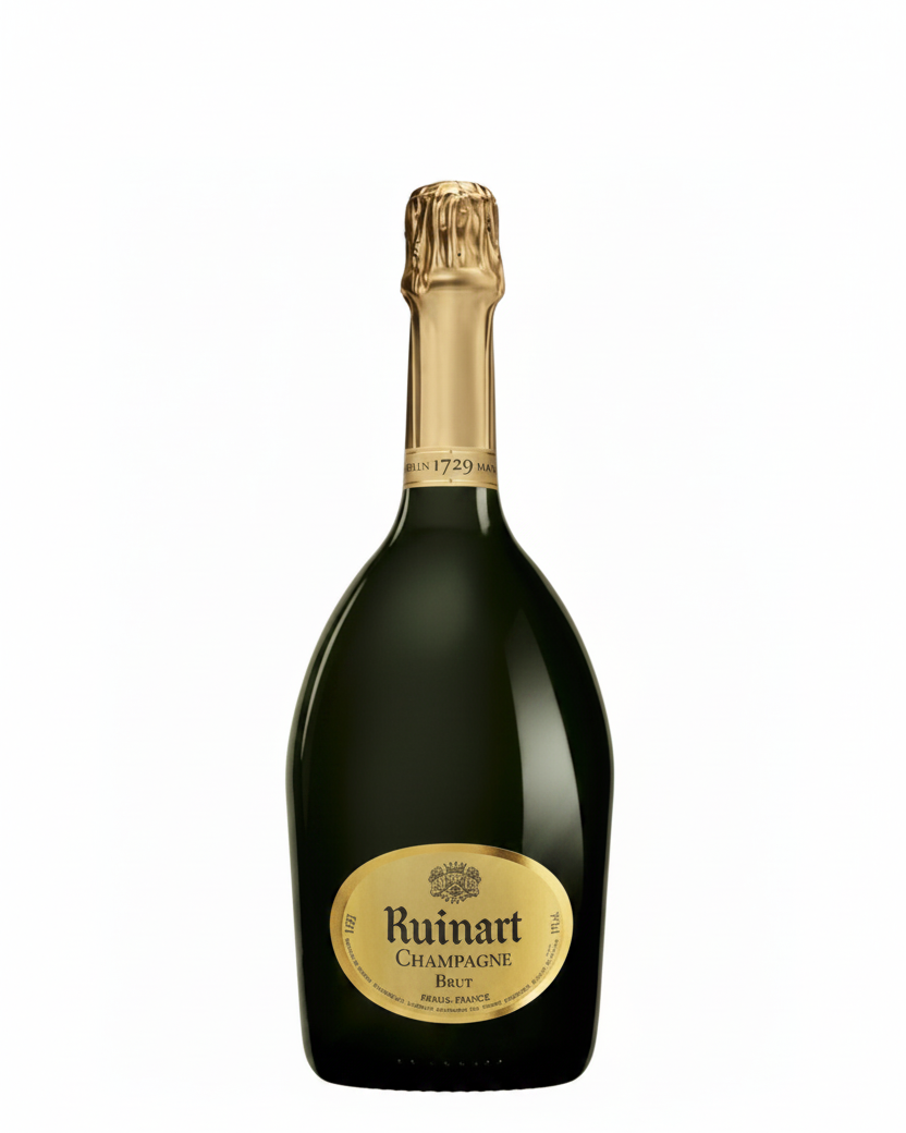 Ruinart R de Ruinart Brut NV
