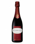 Rumball Coonawarra Sparkling Shiraz NV South Australia red sparkling wine bottle