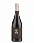 2015 S.C. Pannell Syrah
