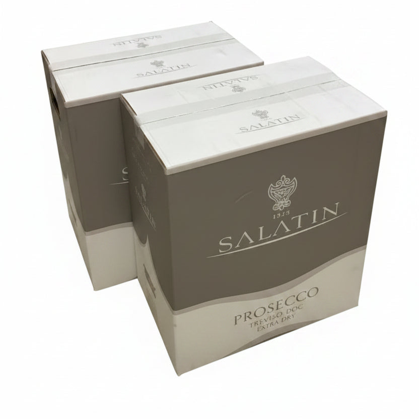 
Salatin Prosecco Treviso Extra Dry DOC Case