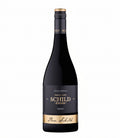 2021 Schild Estate Ben Schild Single Vineyard Barossa Valley Shiraz red wine bottle