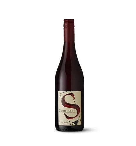 2018 Schubert S Selection Pinot Noir