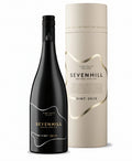 2019 Sevenhill Brother John May Reserve Clare Valley Shiraz red wine bottle
