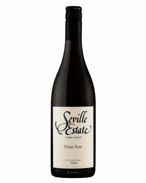 2014 Seville Estate Pinot Noir