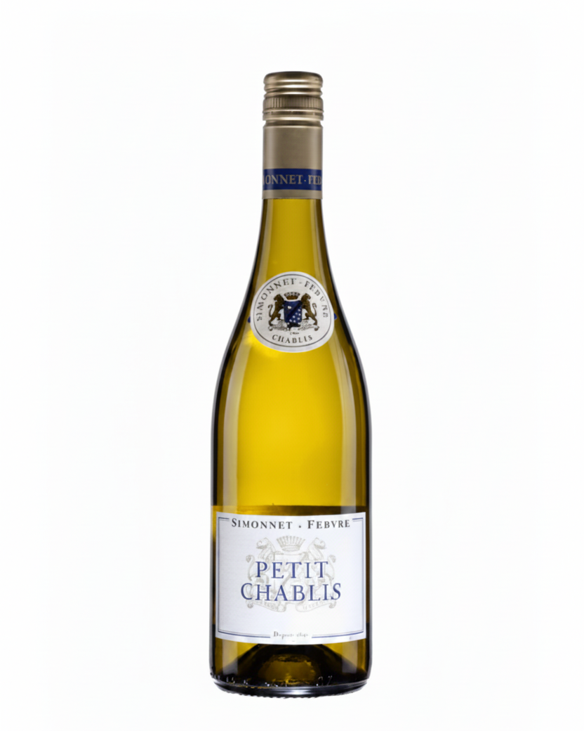 Simonnet Febvre Petit Chablis