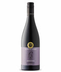2022 Sons of Eden Zephyrus Shiraz red wine bottle