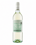 South Point Estate Victoria Sauvignon Blanc Australia white wine bottle