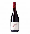 2021 Stonier Mornington Peninsula Pinot Noir red wine bottle