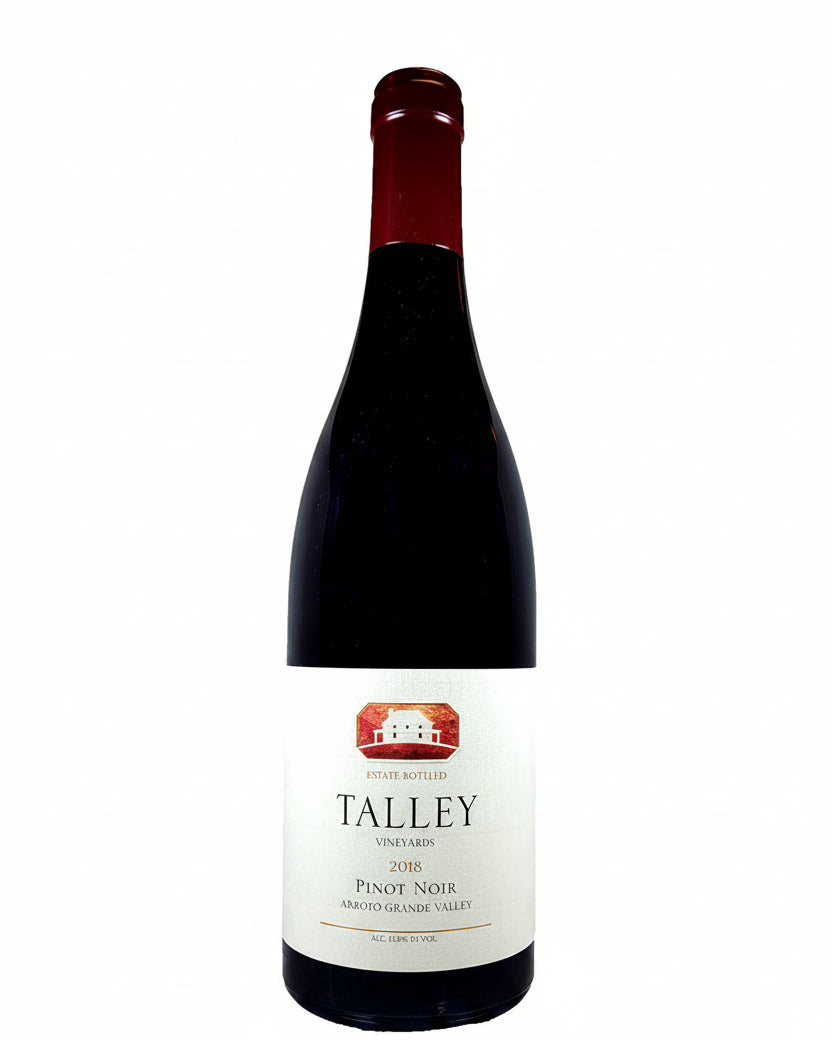 2017 Talley Vineyards Estate Pinot Noir