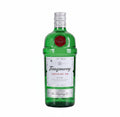 Tanqueray London Dry Gin 750ml bottle