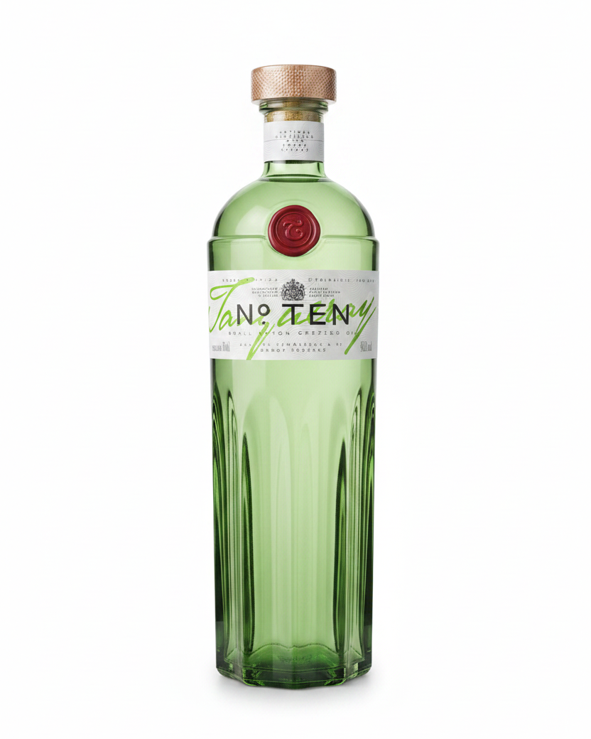 Tanqueray No. Ten Gin 750 ml