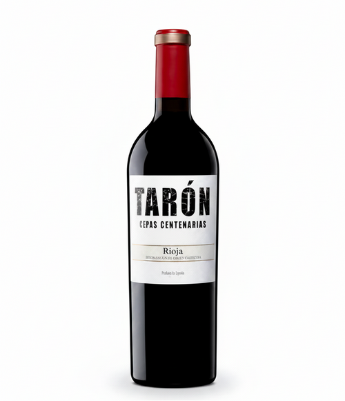 2015 Taron Cepas Centenarias Rioja Alta