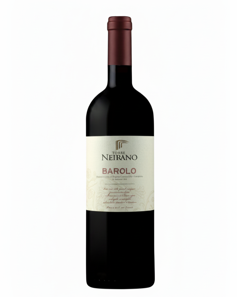 Tenute Neirano Barolo DOCG