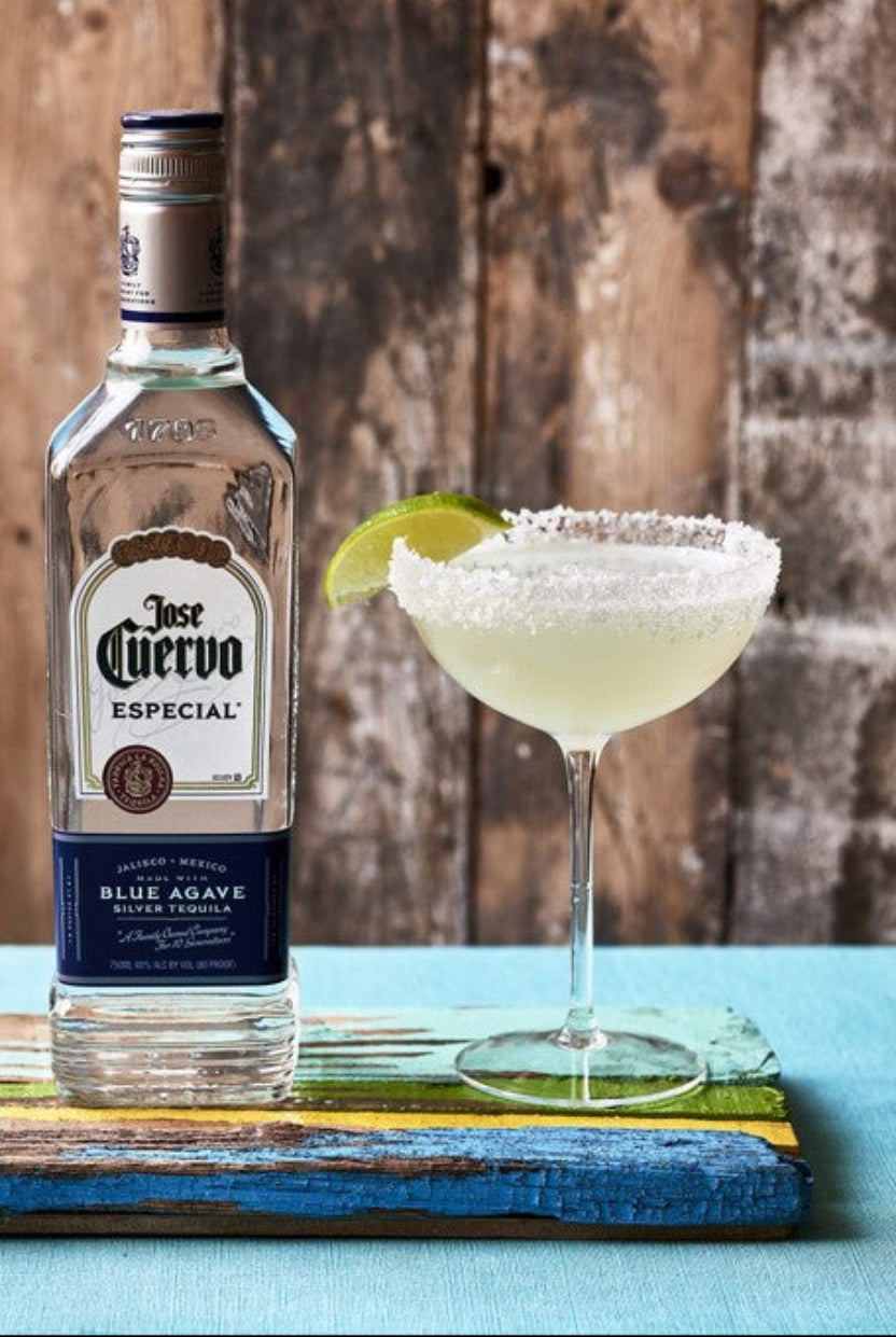 Tequila Margarita