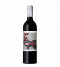 2018 Teusner Big Jim Shiraz red wine bottle