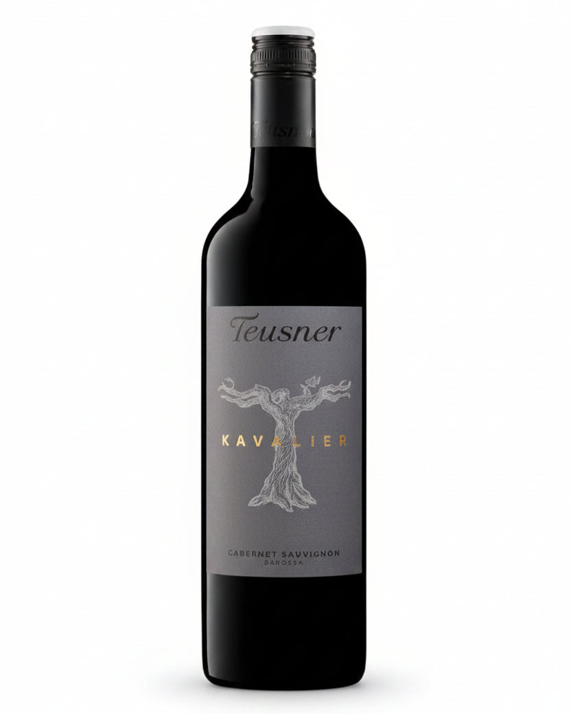 2022 Teusner Kavalier Cabernet Sauvignon