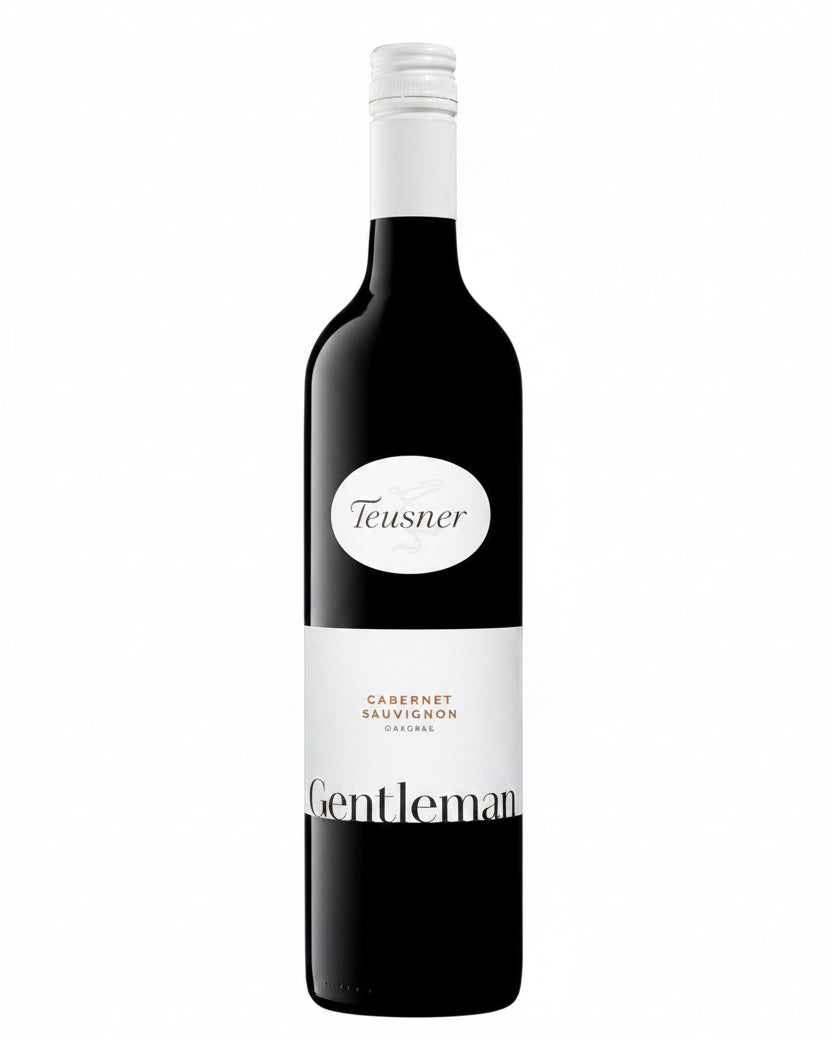 2022 Teusner The Gentleman Cabernet Sauvignon
