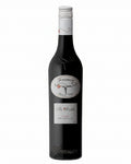 2021 Teusner The Riebke Barossa Valley Shiraz red wine bottle