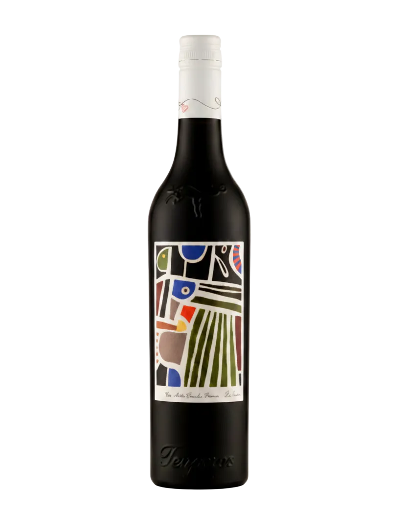 Teusner The Wark Family Shiraz