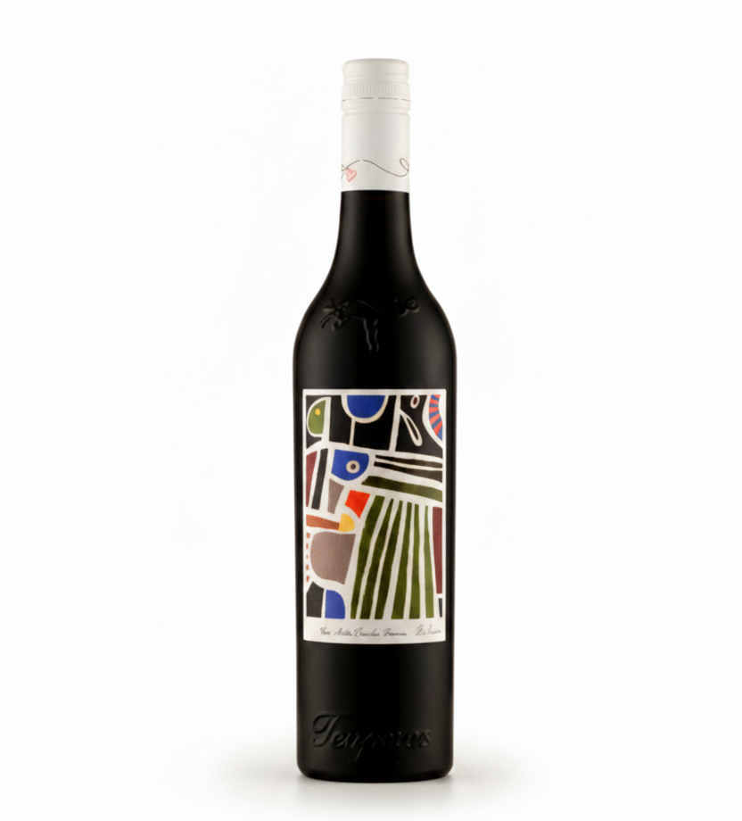 2019 Teusner The Wark Family Shiraz