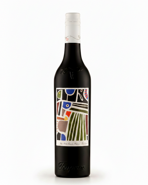 Teusner The Wark Family Shiraz