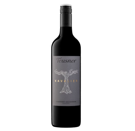 2022 Teusner Kavalier Cabernet Sauvignon