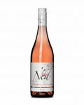 2019 The Ned Marlborough Pinot Noir Rosé wine bottle