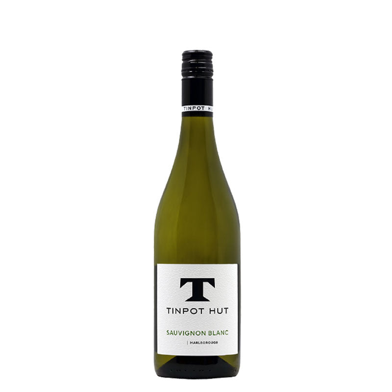 2022 Tinpot Hut Sauvignon Blanc