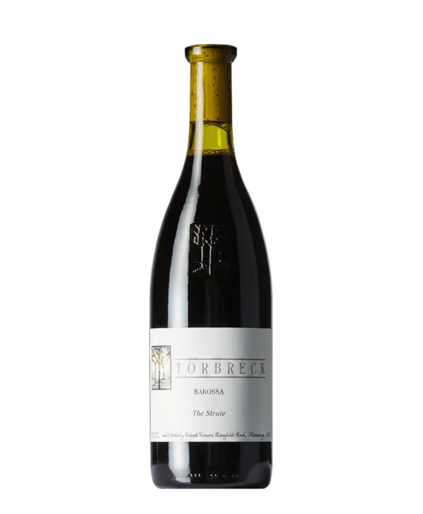 2023 Torbreck The Struie Shiraz