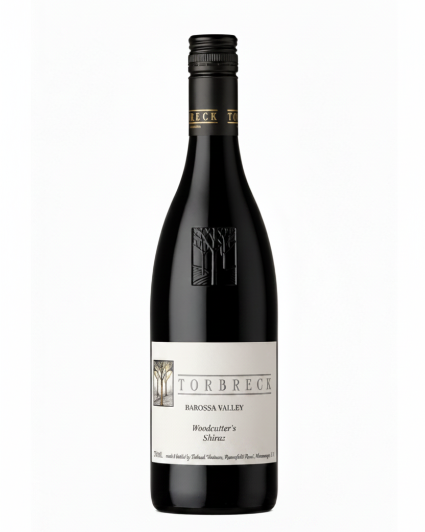 Torbreck Woodcutter's Shiraz