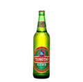Tsingtao Beer 24x355ml case Chinese premium lager