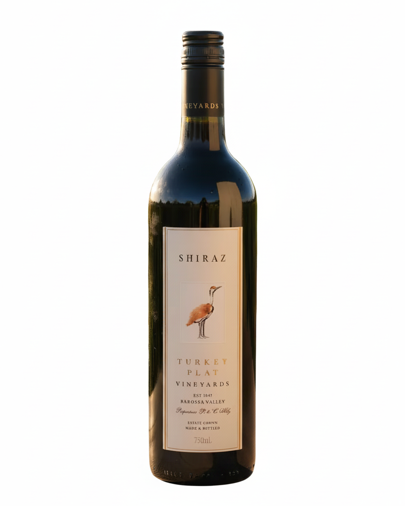 Turkey Flat Barossa Valley Shiraz