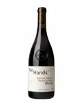 2017 Two Hands Bella's Garden Barossa Valley Shiraz red wine bottle