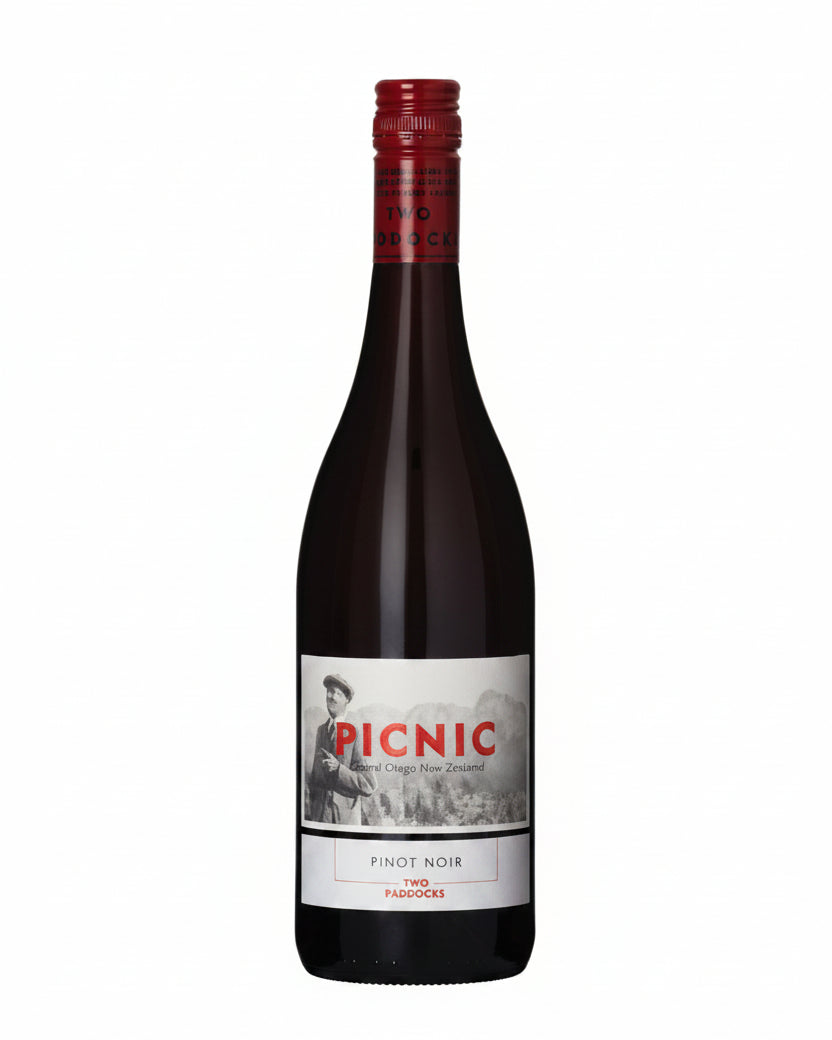 2020 Two Paddocks Picnic Central Otago Pinot Noir