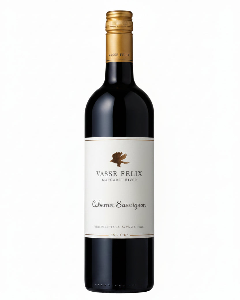 Vasse Felix Cabernet Sauvignon