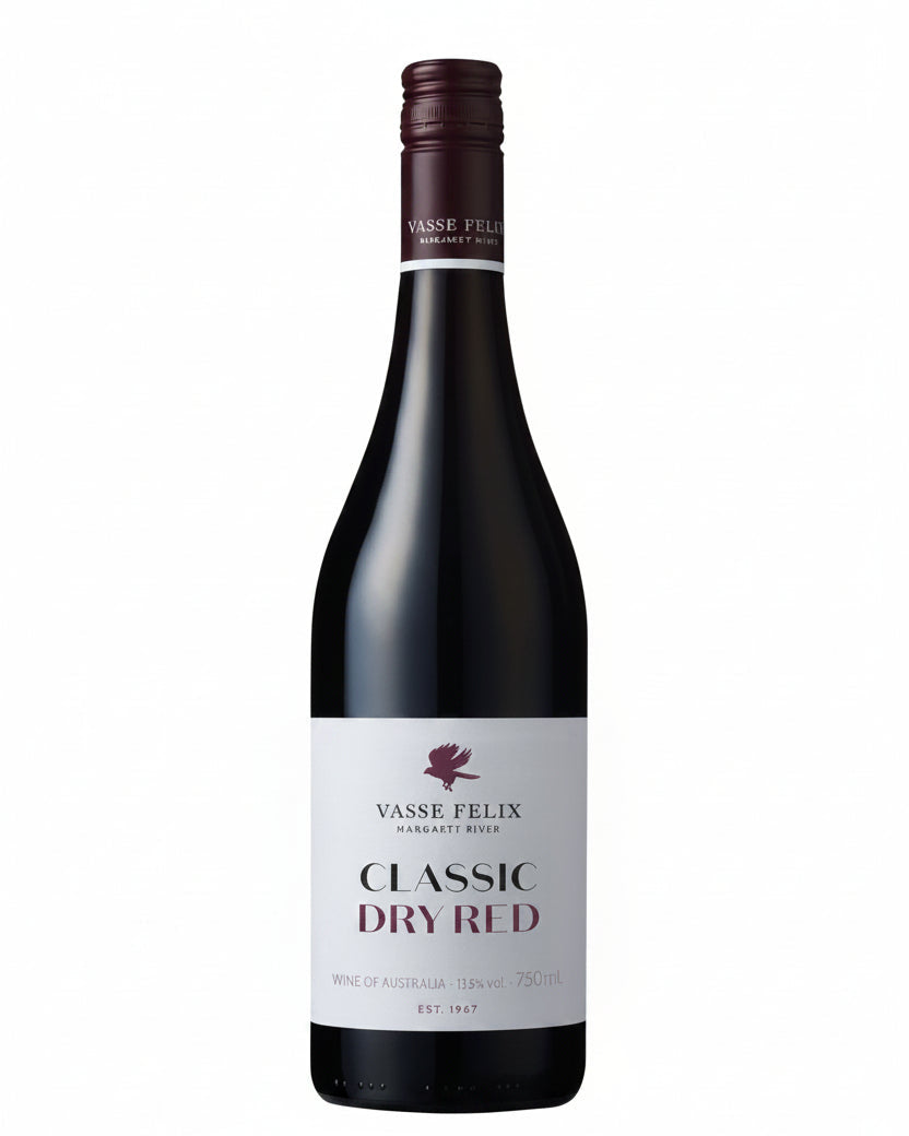 Vasse Felix Classic Dry Red