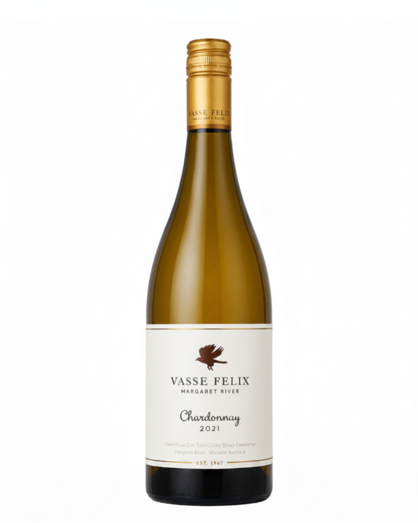 Vasse Felix Premier Chardonnay