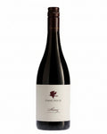 2018 Vasse Felix Margaret River Shiraz red wine bottle