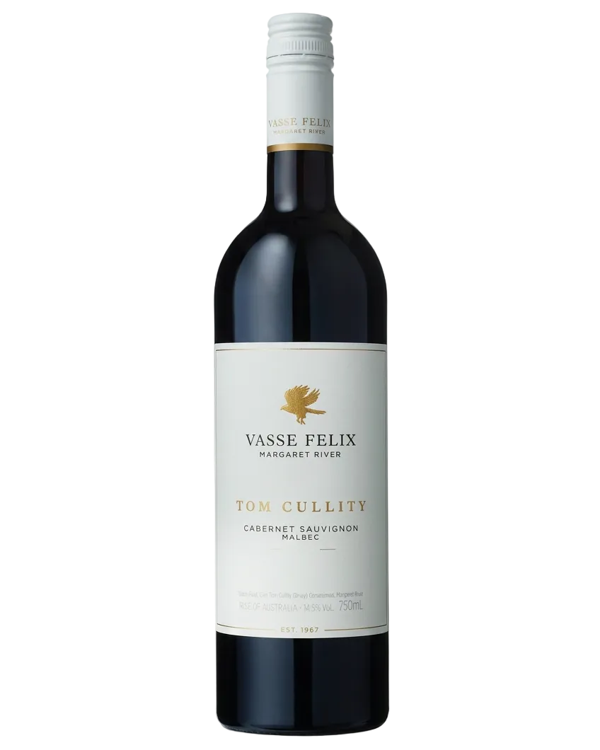 Vasse Felix Tom Cullity Cabernet Sauvignon Malbec