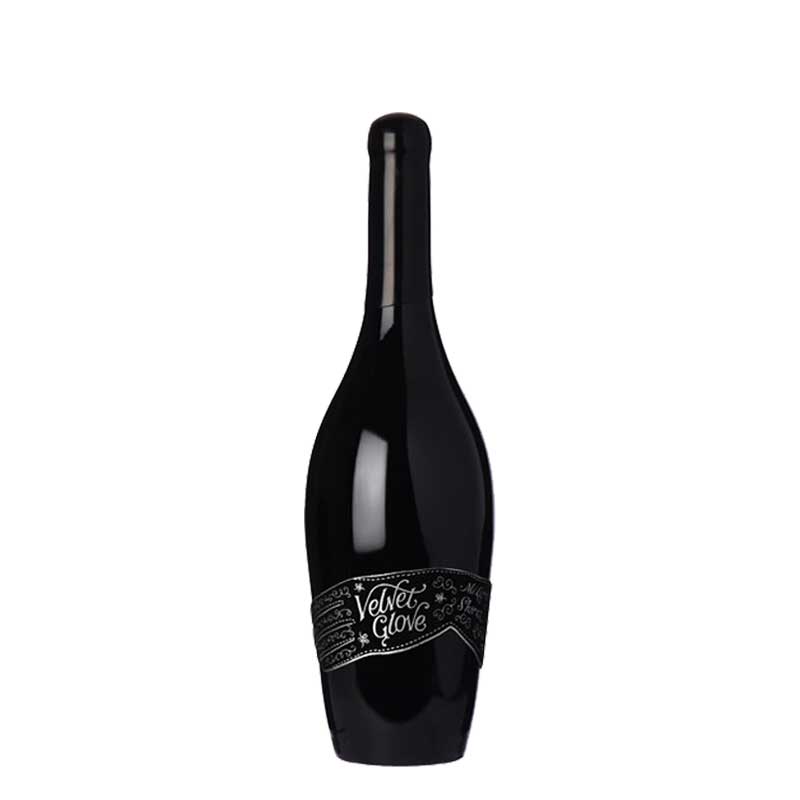 2022 Mollydooker Velvet Glove Shiraz