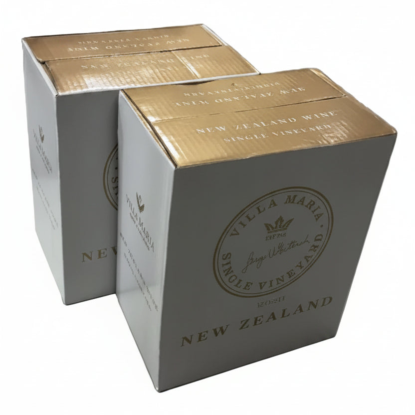 2020 Villa Maria Single Vineyard Taylors Pass Sauvignon Blanc