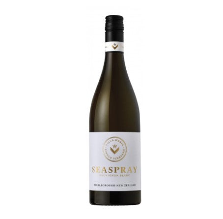 2022 Villa Maria Seaspray Sauvignon Blanc