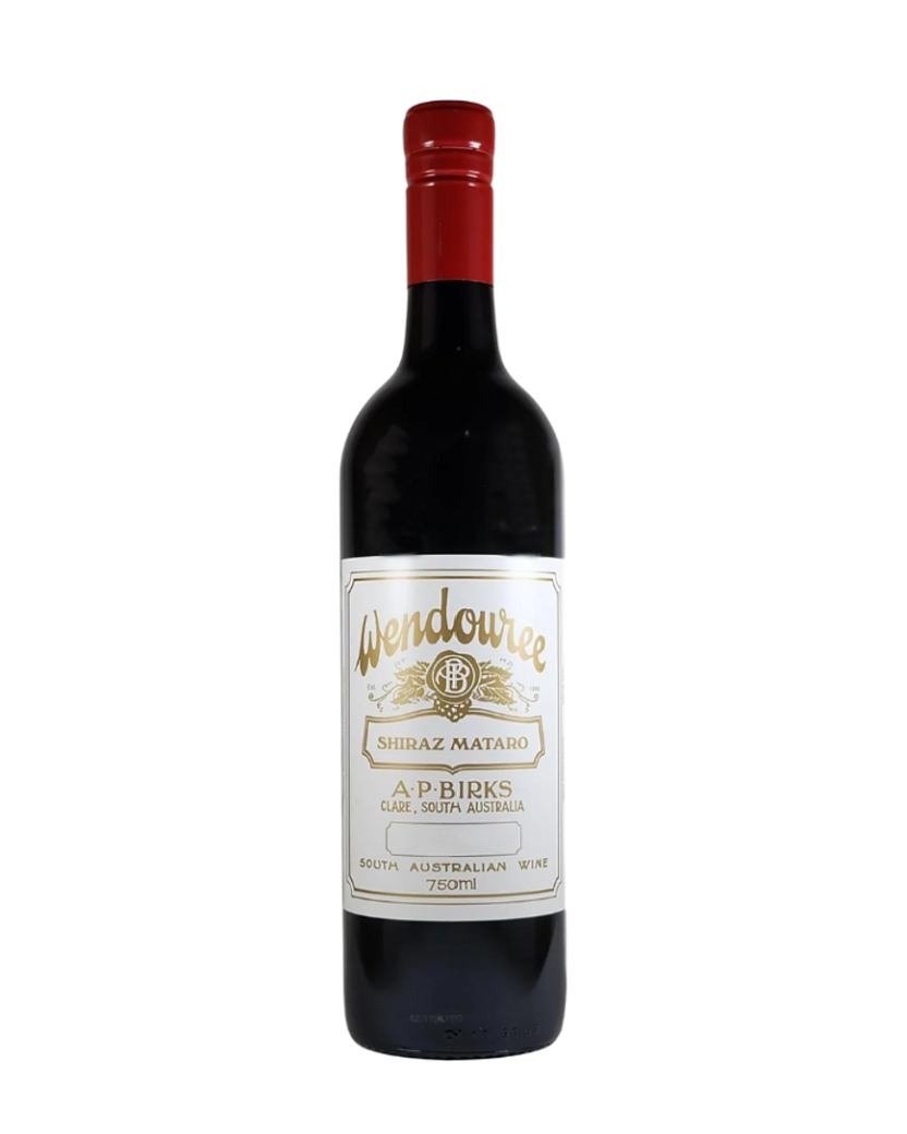 Wendouree Shiraz Mataro