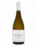 Whitehaven Marlborough Sauvignon Blanc New Zealand white wine bottle