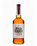 Wild Turkey Kentucky Straight Bourbon Whiskey 750 ml