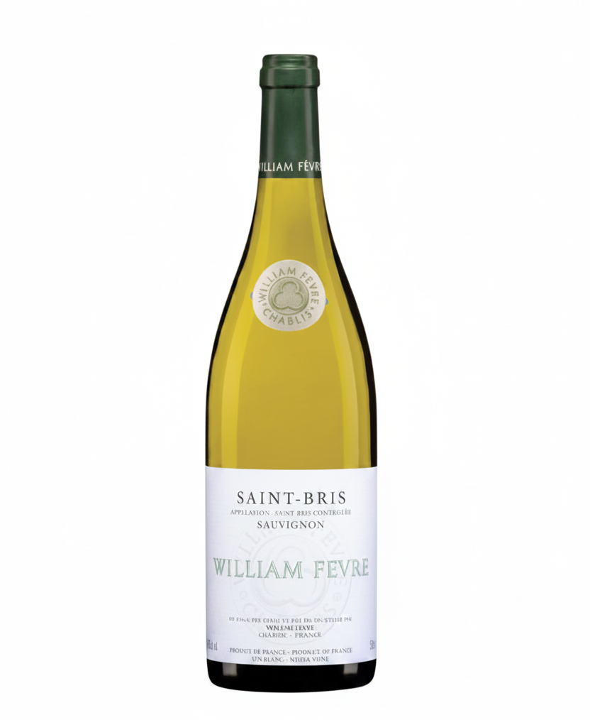 William Fevre Sauvignon de Saint-Bris