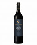 2016 Wolf Blass Grey Label McLaren Vale Shiraz red wine bottle