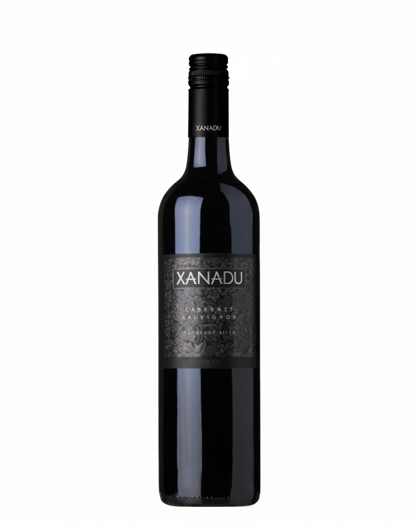 2016 Xanadu Cabernet Sauvignon