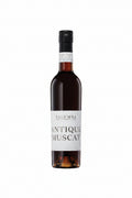 Yalumba Antique Muscat 375ml Barossa Australia fortified dessert wine bottle
